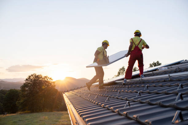 Reliable Gallatin, TN Roofing Services Solutions